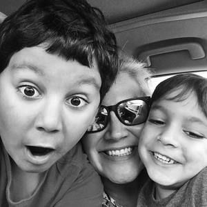 Meet your Posher, Molly